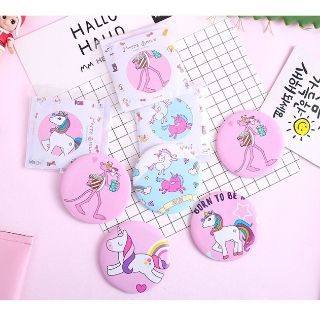 Gương Mini Hoạt Hình