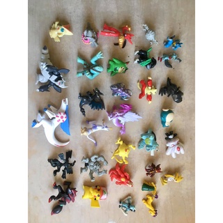 Mô hình pokemon tự chọn 2nd