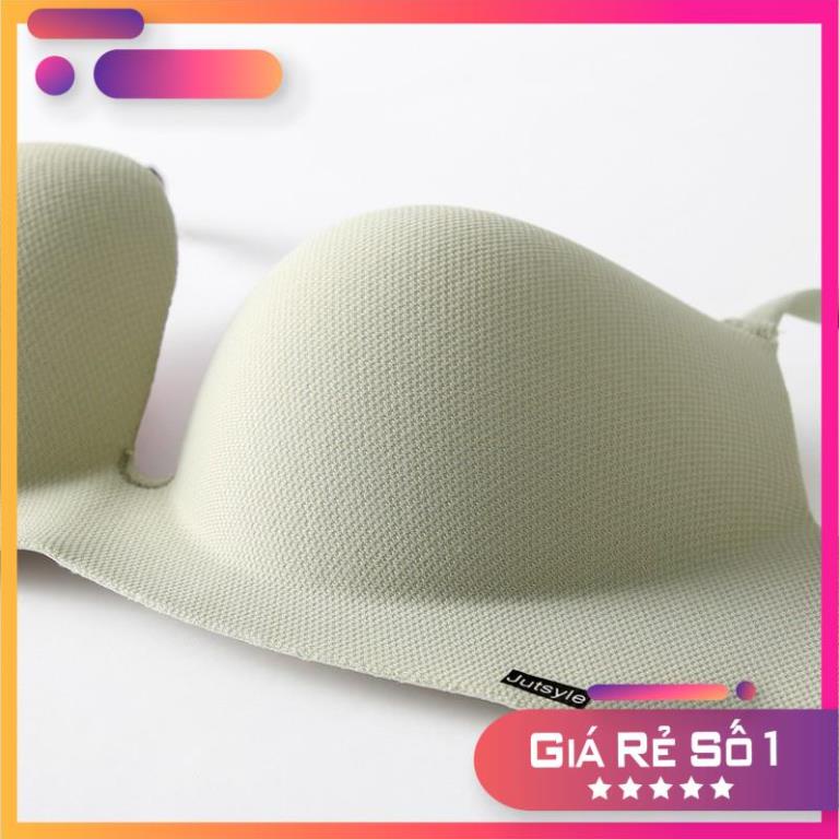 Hàng cao cấp - Áo Lót Su Đúc Xuất Pháp Thông Hơi Không Gọng Nâng Ngực - AS8 - LG | BigBuy360 - bigbuy360.vn