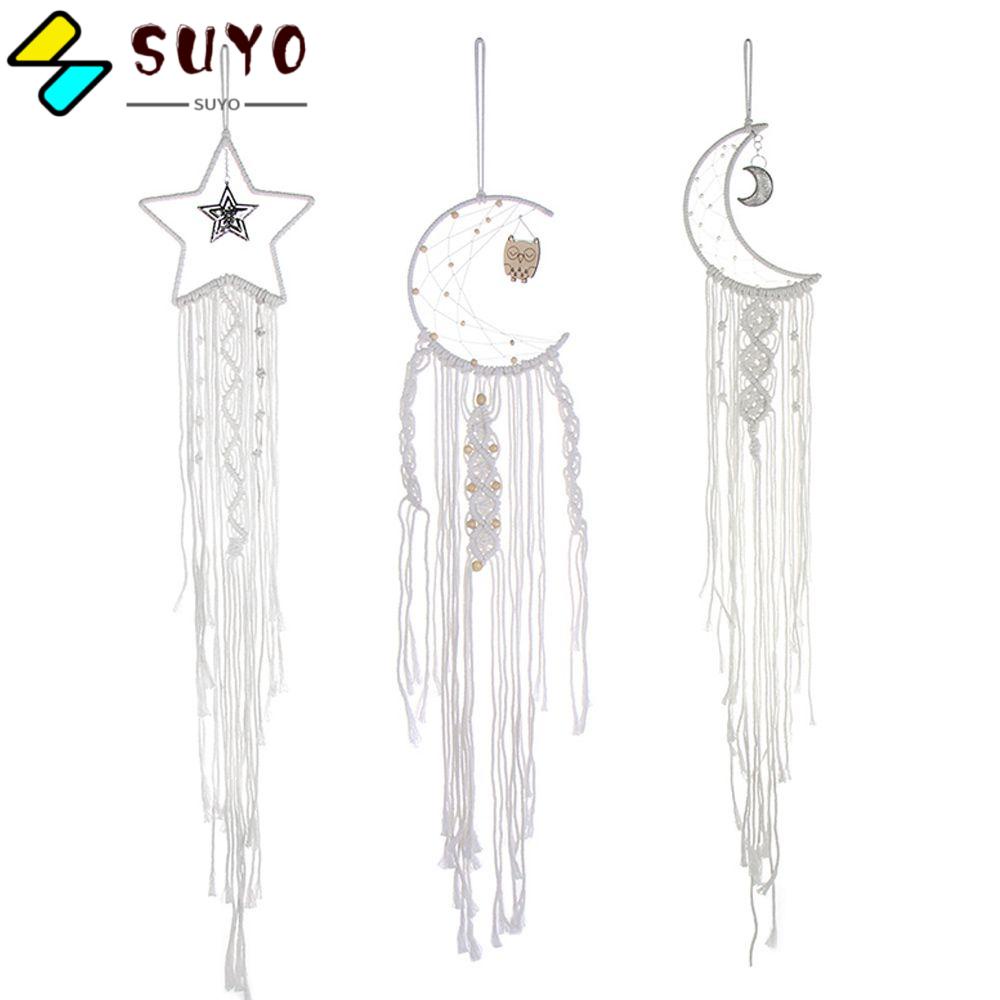 Thảm Treo Tường Trang Trí Nội Thất Phong Cách Bohemian