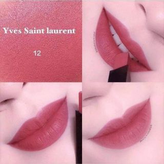 Son lì YSL Slim