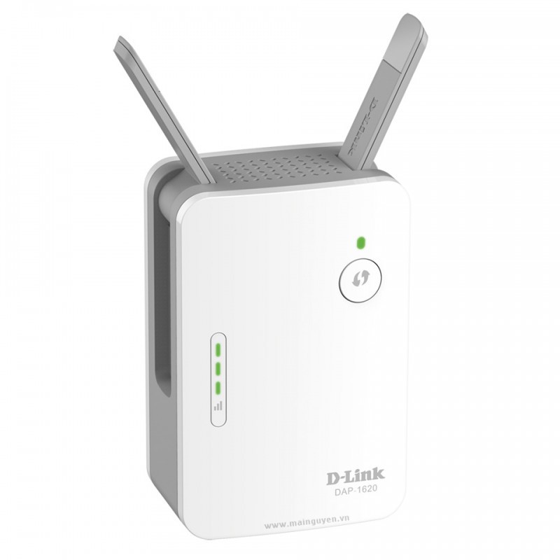 Thiết bị mở rộng Wi-Fi D-Link DAP-1620