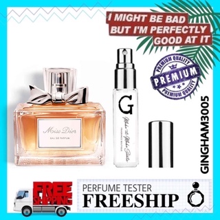 ✦GH✦ Mẫu thử  nước hoa nữ Miss Dior EDP 5ml/10ml