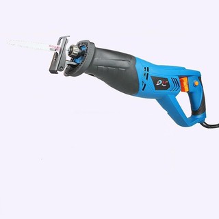 Bộ máy cưa kiếm cầm tay đa năng chạy bằng điện gia công gỗ máy cắt kim loại công suất cao