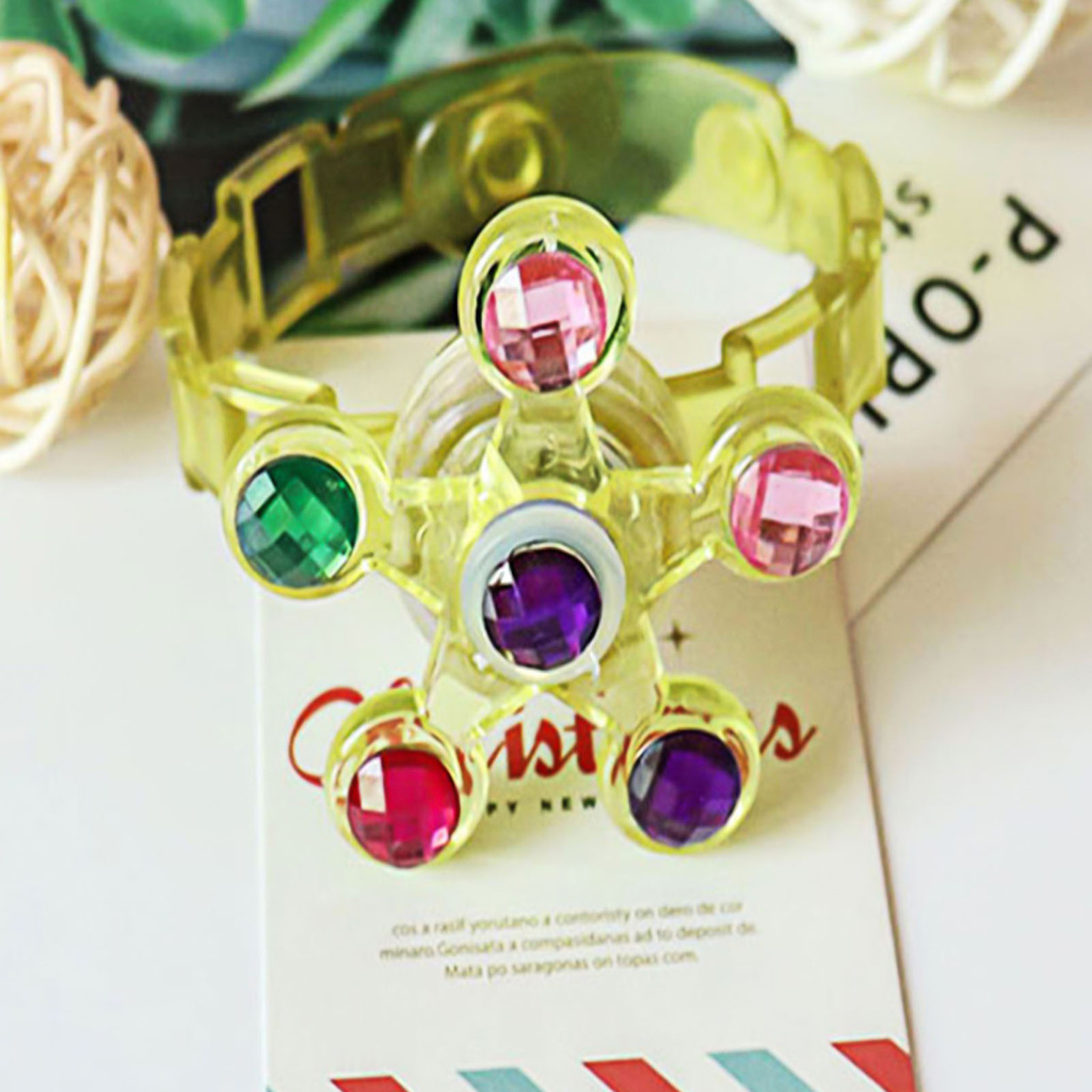 Đồng Hồ Đồ Chơi Sáng Tạo Cho Bé | BigBuy360 - bigbuy360.vn