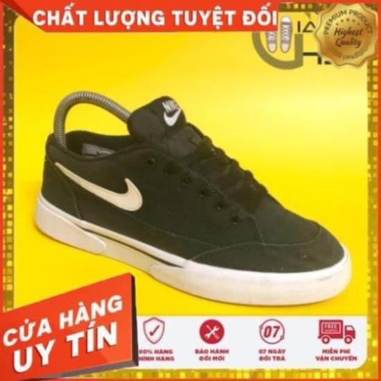 salle [Real] Ả𝐍𝐇 𝐓𝐇Ậ𝐓 Giày nike WMNS GTS chính hãng đã qua sử dụng, size 38.5 Tốt Nhất . ( ˣ !