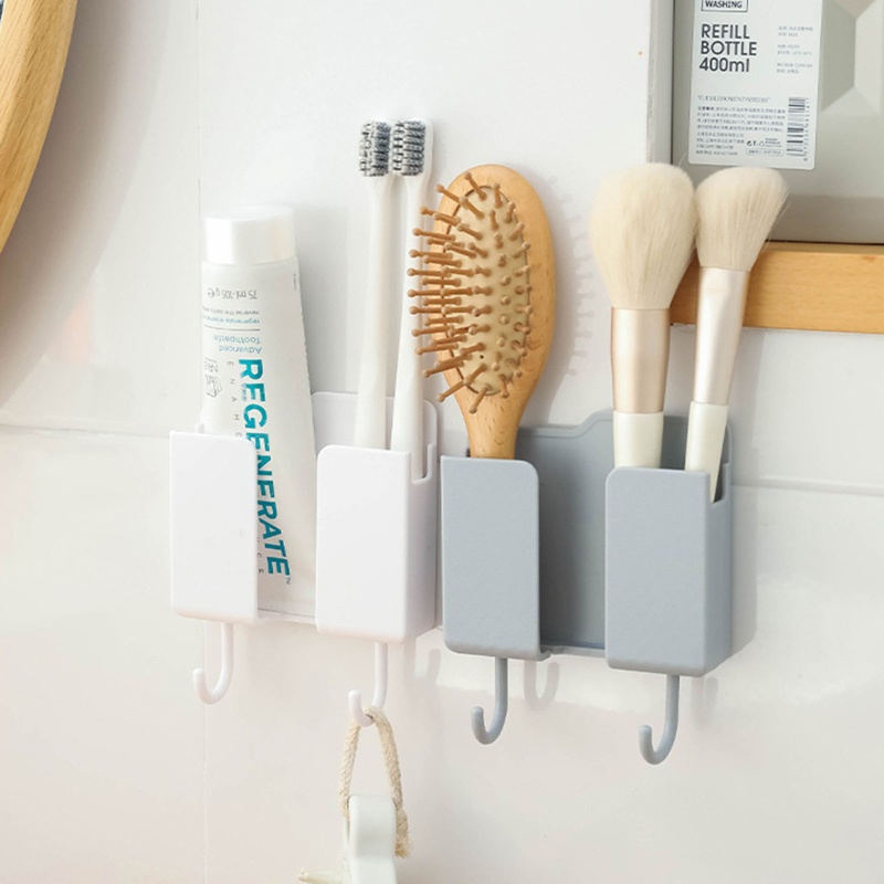 Giá Đỡ Điều Khiển Từ Xa Tự Dính Tiện Dụng Cho Gia Đình