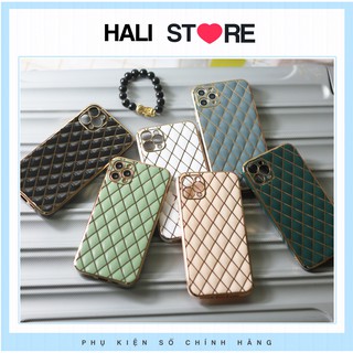 [NEW 2021] Ốp lưng iphone vuông cạnh 6/6plus/6s/6s plus/7/7plus/8/8plus/x/xs/xr/xs max/11/11pro/11 promax/12/12 promax