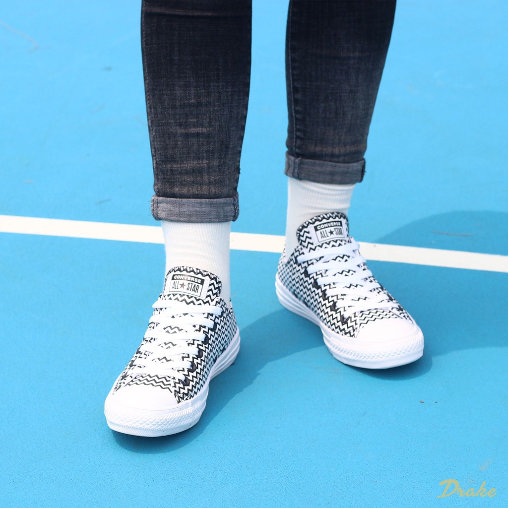 Giày sneakers Converse Chuck Taylor All Star VLTG 565367C