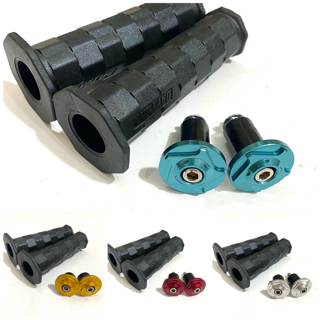Bao tay nắm trước DAYTONA chống trơn, cực êm, mịn cho tất cả các dòng xe máy kèm gù nhôm màu cực đẹp