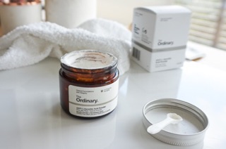 [6/2024]Bột Vitamin C sáng da, mờ thâm The Ordinary 100% L-Ascorbic Acid Powder