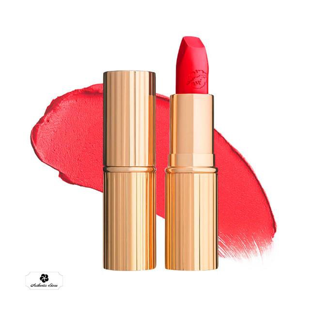 son charlotte tilbury