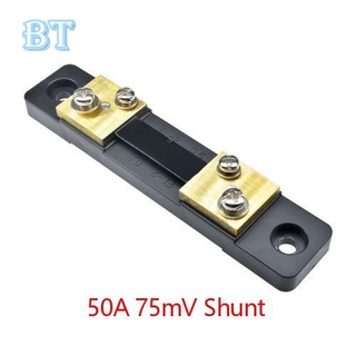 Điện Trở FL-2 DC50A 75mV Chuyên Dụng Chất Lượng Cao