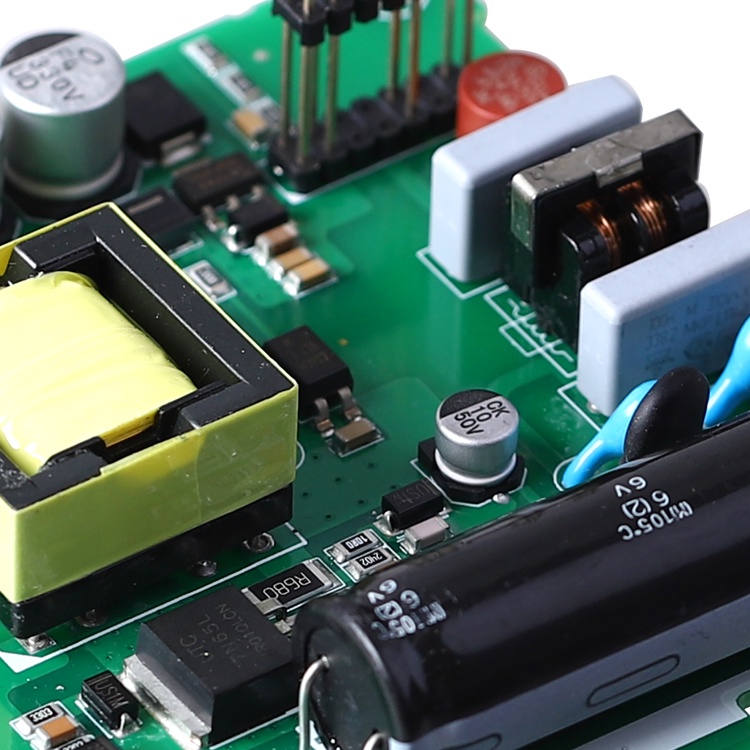 Sz Bảng Mạch Nguồn Điện Thông Minh Ppu 224xp 226 222 plc s7-200 ac dc