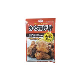 Bột chiên gà Okumoto 120g - Hàng nội địa Nhật Bản