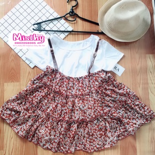 Các mẫu áo 65k