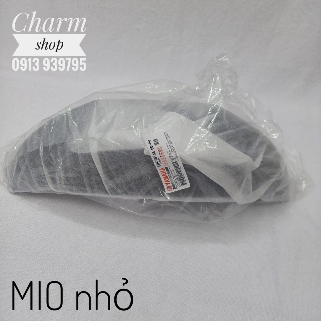 Dàn áo MIO đời đầu - MIO nhỏ 2004-2006 6 món