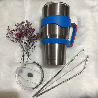 Tay cầm - quai ly giữ nhiệt thái lan