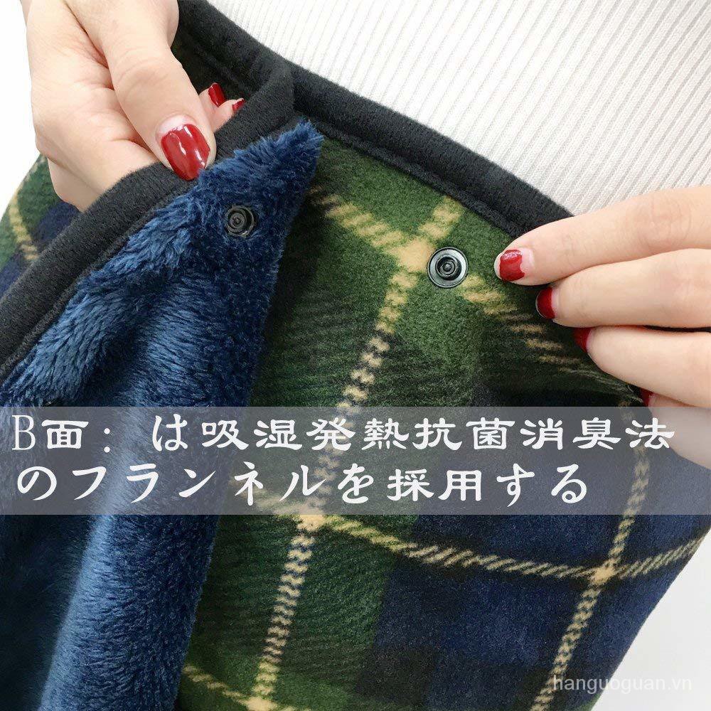 Chăn hai lớp dày dặn đa chức năng cho nhà ở/văn phòng | BigBuy360 - bigbuy360.vn