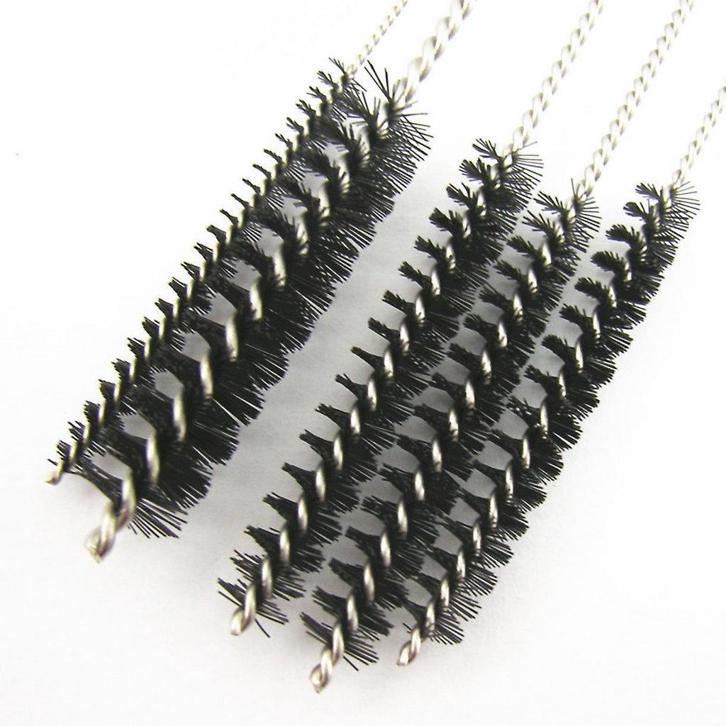 Dụng Cụ Vệ Sinh Bộ Chế Hòa Khí Đa Năng Với Kim Kim Cương Và Ống Dẫn Dầu