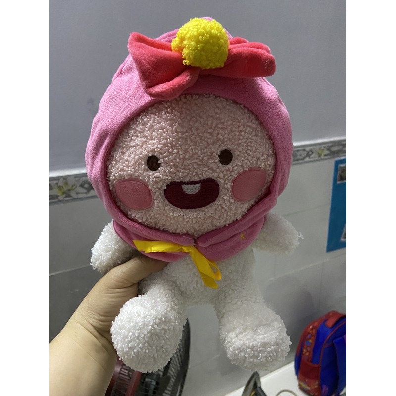 gấu của tường vy