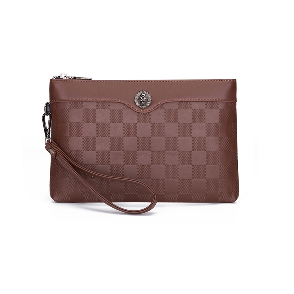 Ví nam cầm tay cao cấp - Clutch Cầm Tay chất lượng cao phong cách mới