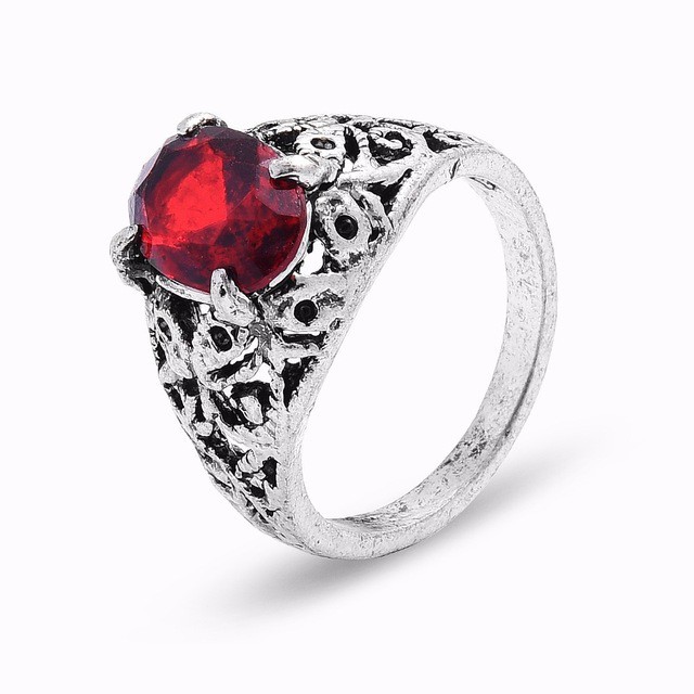 Nhẫn Thời Trang Phong Cách Game Souls Dark Souls 3