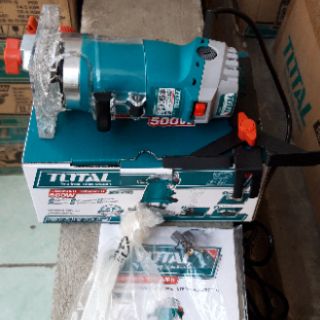 MÁY CẮT MÉP TOTAL TLT5001