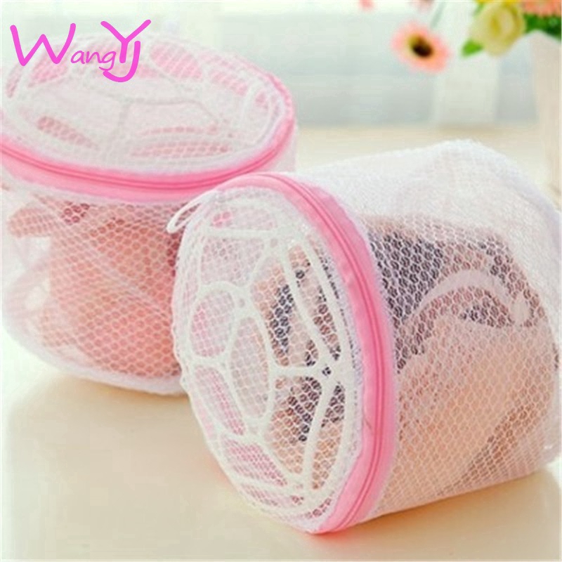 Túi Lưới Giặt Đồ Lót Trong Máy Giặt