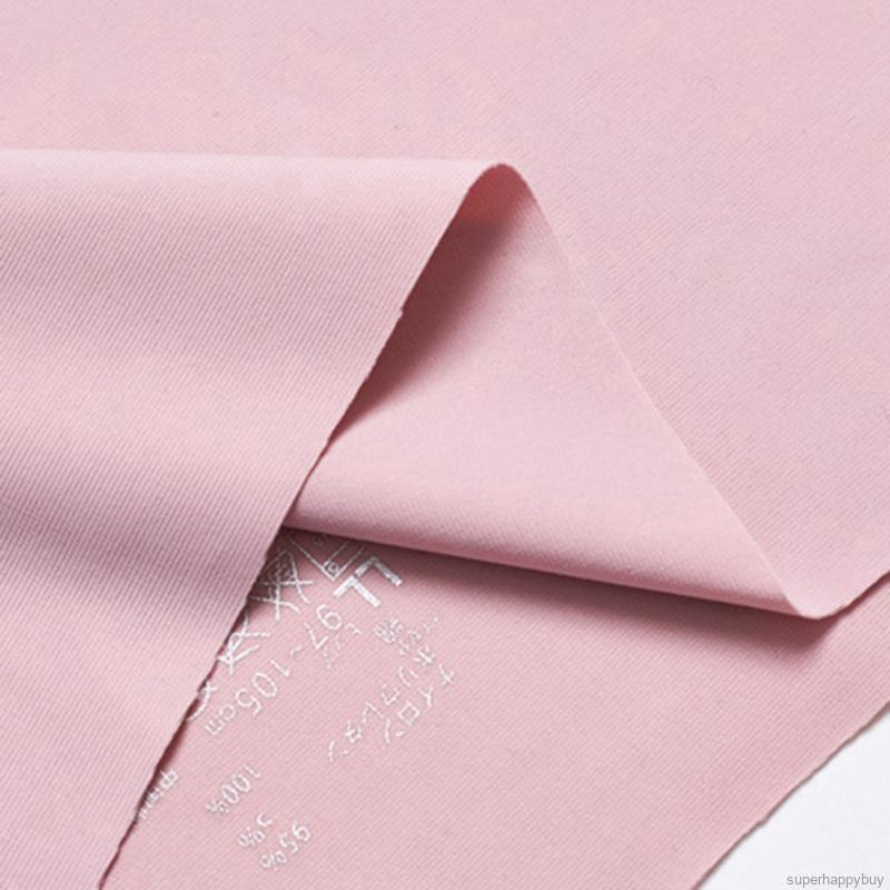 Quần lót cho nữ không đường may chất vải mỏng thoải mái