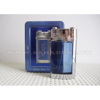 Nước hoa royal 100ml cho phái mạnh