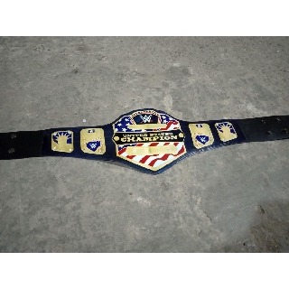 Đai wwe us champion