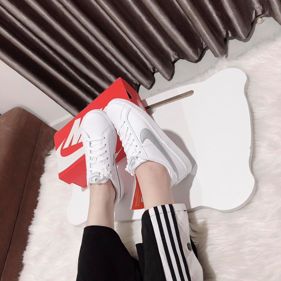 Giày chính hãng Nikecourt royal SL 844896 100