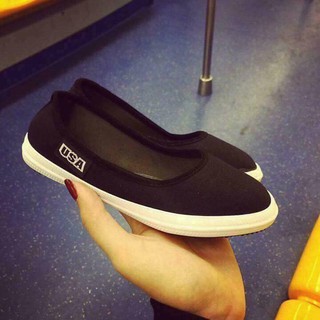 Giày bệt Thái