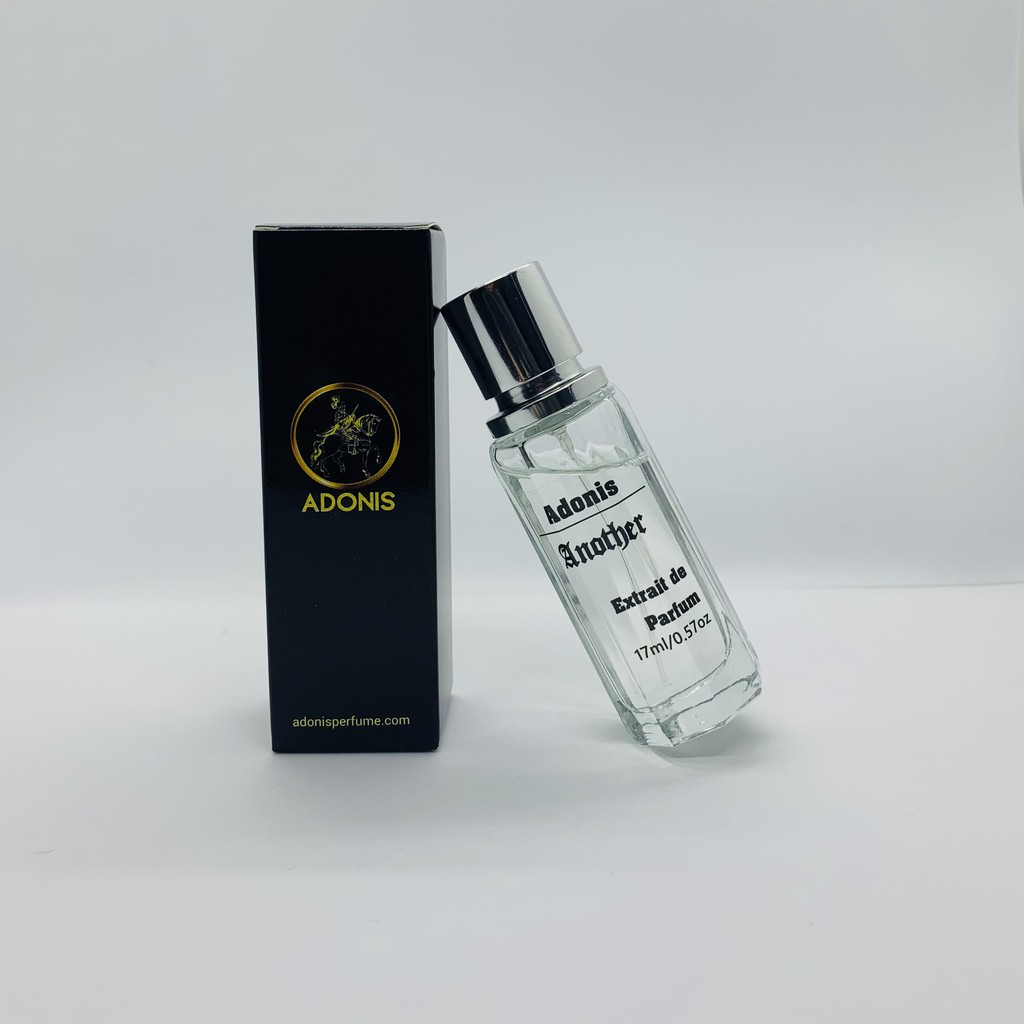 Nước hoa Adonis Another - Bản dupe hoàn hảo của Another 13 | Thế Giới Skin Care