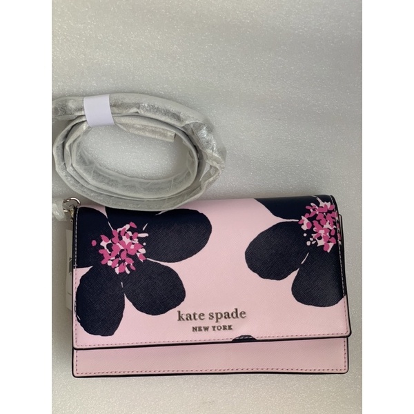 TÚI ĐEO CHÉO KATE SPADE NEW YORK CROSSBODY SIZE 23