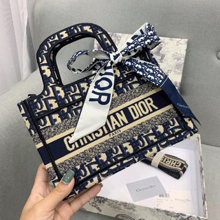 Túi Thổ cẩm kèm khăn fullbox