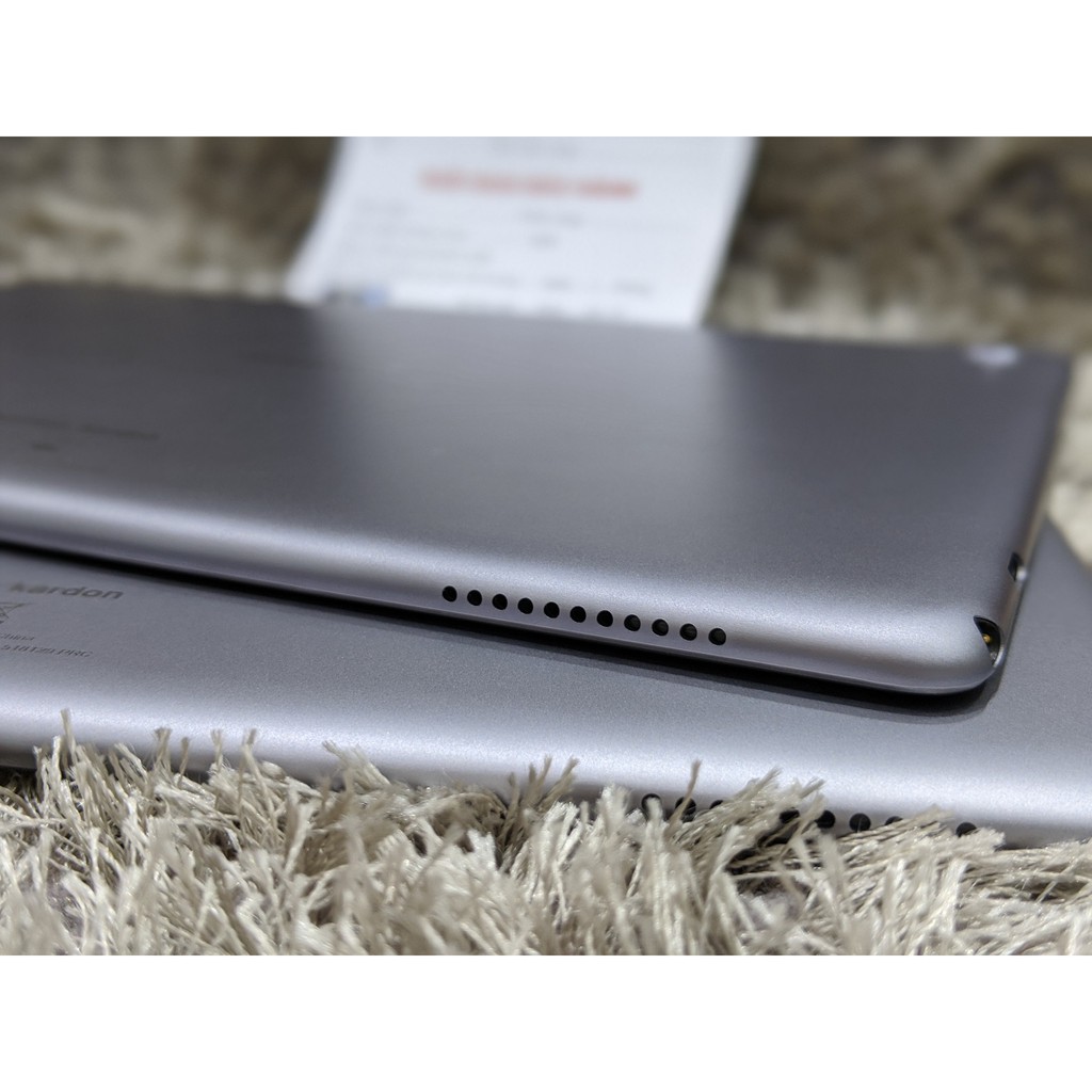 Máy tính bảng Huawei Mediapad M5 Lite | Ram 4/128GB Loa Harman/Kardon | Tiếng Việt 100% + Full Google