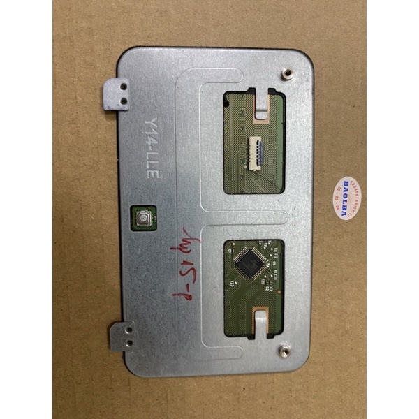 Chuột cảm ứng touchpad laptop HP 15-P