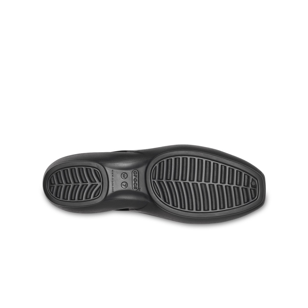 Giày Bệt Nữ Crocs Sloane 205873-001