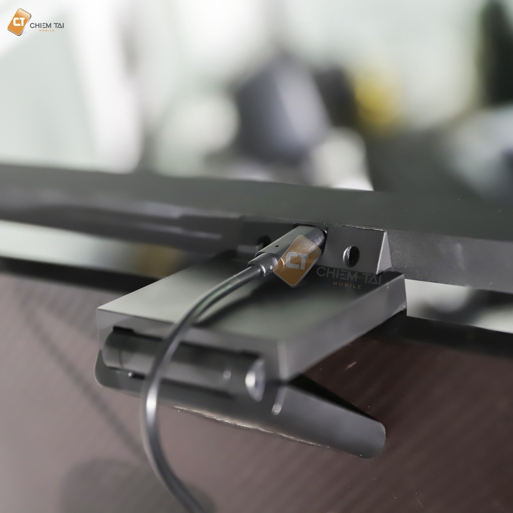 Đèn treo màn hình MIIIW D006