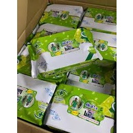 Khăn lau vật dụng đa năng