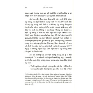 Sách Sài Gòn - Siêu Tập Trung