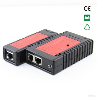 Máy test mạng Noyafa NF-468