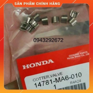 Móng Ngựa Gắn Supap Dream, Wave Honda ( 1 Cặp )