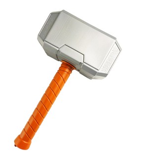 Mô hình đồ chơi búa Thor Avenger độc đáo thú vị