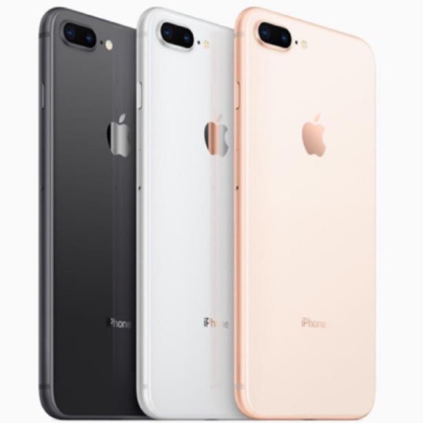 [Mã SKAMA07 giảm 8% đơn 250k]Điện Thoại iphone 8 plus / 7plus / X bypas chính hãng