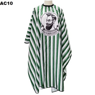 Áo Choàng Cắt Tóc Barber