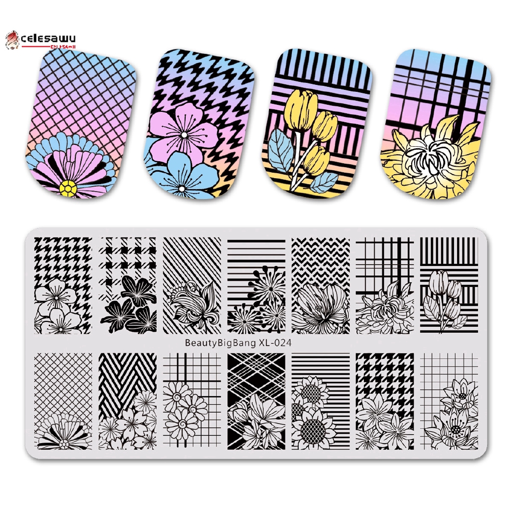 Con dấu in họa tiết dùng cho các thành viên nhóm nhạc Bigbang