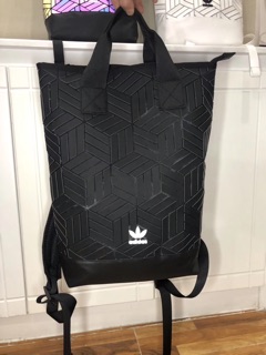 Balo ADIDAS 3D có sẵn